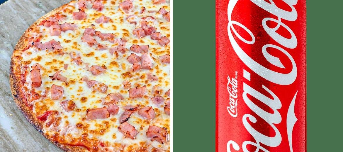 LA FORTUNA PIZZERIA